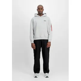 Alpha Industries Hoodie Mehrfarbig S