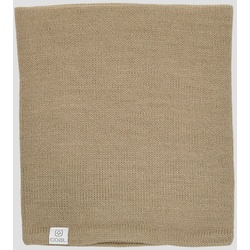 Coal FLT Gaiter Halswärmer khaki Gr. Uni