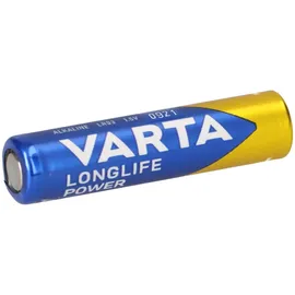 Varta Longlife Power AAA 12 St.