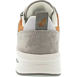 WALDLÄUFER Schnürschuh H-Jack, Grau, 9