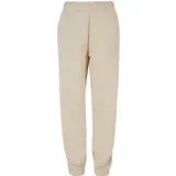 Def Jogger Sweat Pant Beige L