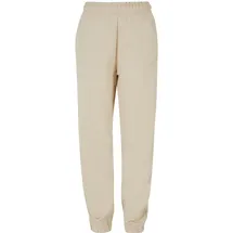 Def Jogger Sweat Pant Beige L