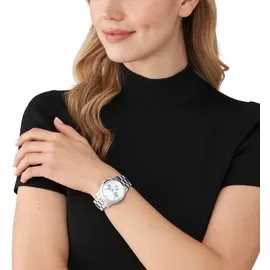 Michael Kors RUNWAY MK7325 Edelstahl 38 mm MK7325