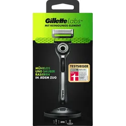 Gillette Rasierer Labs mit 1 Klinge