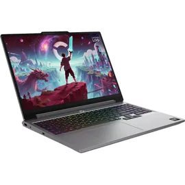 Lenovo LOQ 15 AMD Ryzen 7 250 16 GB RAM 1 TB SSD RTX 5060 83TN0027GE