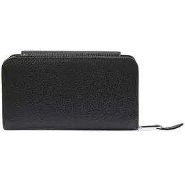 Picard Pure 1 Umhängetasche Leder Black
