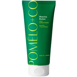 Pomélo+Co. Matcha Butter Deep Conditioner 200 ml