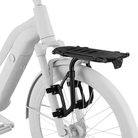Thule Gepäckträger Tour Rack Silber/Schwarz