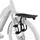 Thule Gepäckträger Tour Rack Silber/Schwarz