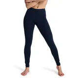 Roxy Essentials Rash Guard-hose Anthracite XS