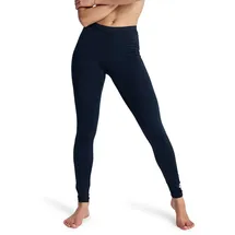 Roxy Essentials Rash Guard-hose Anthracite XS