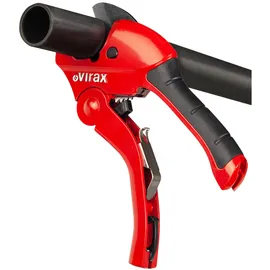 VIRAX Rohrabschneider für Kunststoff PC 42 - 215042