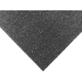 Primaflor Kunstrasen SPRING - Grau, - 1,00m x 3,00m,