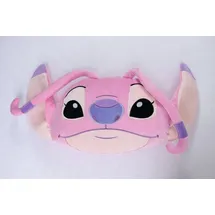 Lilo & Stitch Angel 35 x 35 cm Pink