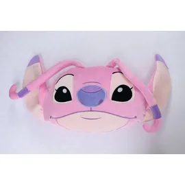 Lilo & Stitch Angel 35 x 35 cm Pink