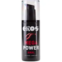 Eros Mega Power Anal, 1er Pack (1 x 125 ml)