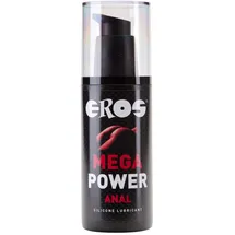 Eros Mega Power Anal, 1er Pack (1 x 125 ml)