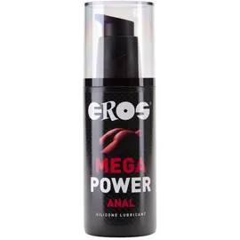 Eros Mega Power Anal, 1er Pack (1 x 125 ml)
