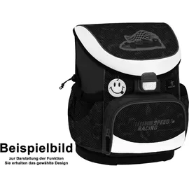 Belmil Mini-Fit Schulranzen-Set 4tlg