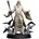 Der Herr der Ringe Figur Saruman The White 26 Weiß/Mehrfarbig