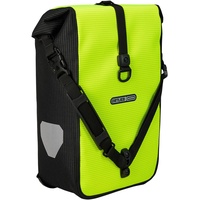 Gepäcktasche neon yellow/black reflex (F6153)