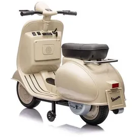 Saglam & Eker GbR VESPA 150 VL1T beige (12V)