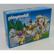 Playmobil Königliche Hochzeitskutsche (4258)