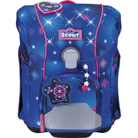Scout Micro 4-tlg. Sparkling Dream mehrfarbig