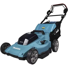 Makita DLM539PT2 inkl. 2 x 5,0 Ah und Ladegerät