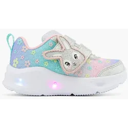 Sneaker WAVE GLOW - mit Licht - Damen - multicolor