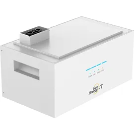 sunenergy xt 500 5 kWh 800 W