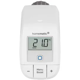 eQ-3 Homematic IP Heizkörperthermostat basic HmIP-eTRV-B