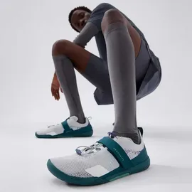 Groundies G-Flex Herren Stone/Teal 46
