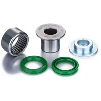 Factory Links Unterer Stoßdämpfer-Lagersatz für Kawasaki Kx/kxf