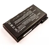 AGI 38406 Laptop-Ersatzteil Akku kompatibel mit MSI A6235-CI3703