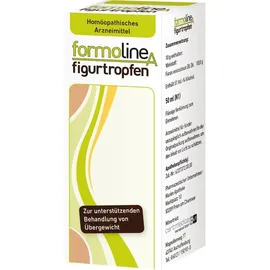 Formoline A Figurtropfen 50 ml