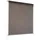 casa pura Mini Fashion Rollo 110 x 150 cm braun