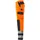Mascot Safe Compete Warnschutzhose Olinda Gr. 25 orange/marine