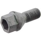 FEBI BILSTEIN Radschrauben Vorne 46678 für PEUGEOT 108 TOYOTA Aygo CITROEN C1