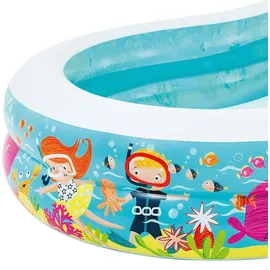 Intex Paradise 262 x 160 x 46 cm