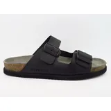 Mephisto Nerio Herren, schwarz 46