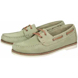 SIOUX Nakimba-700 Damen Grün 37