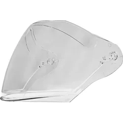 SMK Laminar Visier, transparent