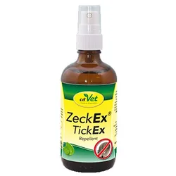 ZECKEX VET