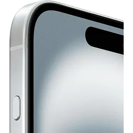 Apple iPhone 16 128 GB Weiß