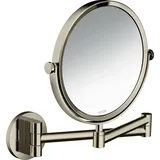 Hansgrohe Axor Universal Circular Rasierspiegel, schwenkbar, neigbar, 42849830,