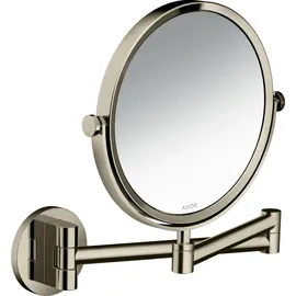 Hansgrohe Axor Universal Circular Rasierspiegel, schwenkbar, neigbar, 42849830,