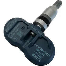 Tyresure T-Pro Hybrid BLE Tesla Reifendruck-Sensor Bluetooth RDKS / TPMS - Silber