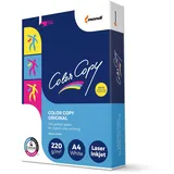 Mondi Color Copy A4 220 g/m2 250 Blatt