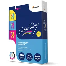 Mondi Color Copy A4 220 g/m2 250 Blatt
